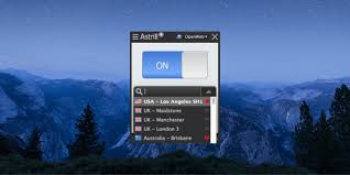 Astrill Vpn Review 2019 A Simple And Secure Vpn