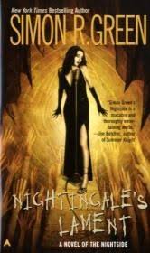 Walker, enforcer of the status quo and character in simon r. Ebook Nightingale 039 S Lament Von Simon R Green Isbn 978 1 101 20821 2 Sofort Download Kaufen Lehmanns De