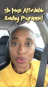 Get an entire reading programme for...