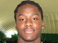 2012 Top Football Recruits in Michigan