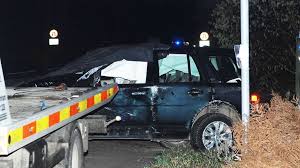 Woman in car crash involving prince philip calls his actions 'highly insensitive'. Prince Philip Deeply Sorry After Sandringham Car Crash Bbc News