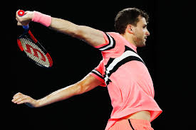 Djokovic criticised after dimitrov and coric contract coronavirus. Momentum Builds Toward Grigor Dimitrov S Grand Slam Breakthrough The New York Times