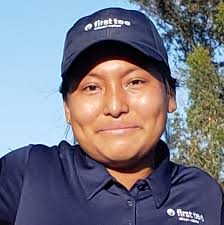 Jennifer Barrientos Awarded Dennis Kettmann Memorial College Scholarship