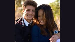 Sono arrivate le motivazioni delle sentenza che condanna l'ex fidanzato che ha sfregiato con l'acido gessica notaro, edson tavares. Gessica E Filippo Un Amore Nato Grazie Alla Passione Per I Cavalli Cavallo Magazine