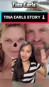 Tina Earls Story: A Journey of Courage and Triumph