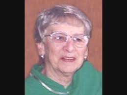 Obituary: Elizabeth D. DuBois, 97, of Meriden