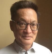 James Chew's Instagram, Twitter & Facebook