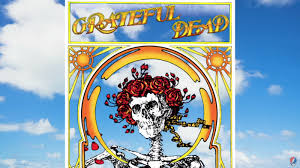 Although published without a title, it is generally known by the names skull and roses (due to its iconic cover art) and skull fuck. Grateful Dead Hq Shares 4 27 71 Fillmore East Bertha Ahead Of 50th Anniversary Edition Of Skull Roses