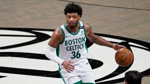 3 teams who should still try to trade for pascal siakam. Celtics Reportedly Willing To Extend Marcus Smart On A Four Year Deal