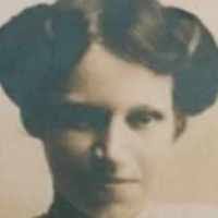 Sarah Jane Huckle (1881–1958) • FamilySearch