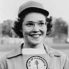 1948 Fort Wayne Daisies