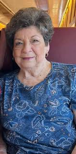 Patricia Ann Daniels Sims