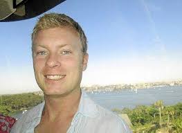 Author: Humphrey Carter