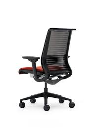 Think Ergonomic Adjustable Office Chair Steelcase Steelcase Adjustable Office Chair Ergonomic Chair
