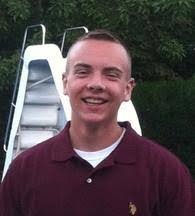 James Weik's Instagram, Twitter & Facebook