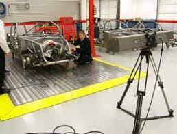 I feel like i have been slacking on this build lately, that isnt the case because i have been flat out aorginising all those other. Faster Nascar Race Cars Through Better Metrology Quality Digest