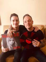 37,381 likes · 285 talking about this. Dave Hause On Twitter It S Out Thanks So Much For Listening
