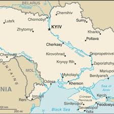 First attested as ukraine in the 17th century. Pdf Investeren In De Varkenskolom In Hongarije Roemenie Oekraine En Rusland
