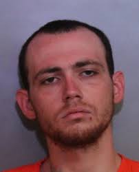 APRIL FOOL'S DAY ARRESTS in Polk County for April 1, 2019