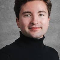 Alex Robbins's Instagram, Twitter & Facebook