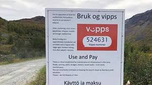 Swinger clubs sogndal annonser, massasje skilte kvinner søker yngre menn kåfjord. Haper Turistene Casher Ut Framtid I Nord