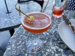 Maybe you would like to learn more about one of these? Paper Plane Cocktail Wikipedia