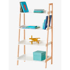 Bibliotheque Biscotte Taille L En 2020 Meuble Rangement Enfant Meuble Rangement Rangement Enfant