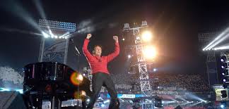 Super bowl halftime show history. Nfl Super Bowl Xxxix Halftime Show Paulmccartney Com