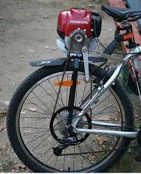 What About This In 2020 Motorized Bicycle Power Bike Motorised Bike