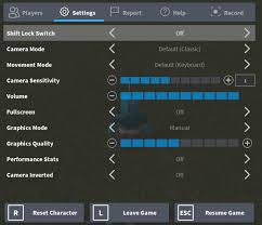 How to make a working admin gamepass on roblox studio 2021. Graphics Quality Roblox Support