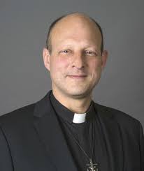 Spread the fire of God's love'