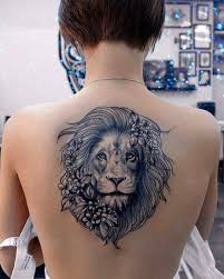 Das sternzeichen löwe gehört zu den gefälligeren zeichen. Sternzeichen Tattoo Welches Motiv Passt Zu Ihnen Und Ihrem Charakter