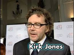 Director Kirk Jones