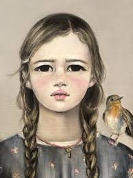 Classic Portrait Artists