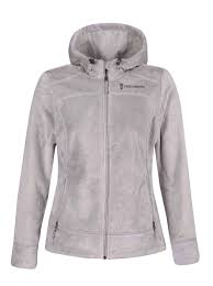 Brick quilted front and back yokes and outer collar. Women S Jackets Vests Fleece Free Country