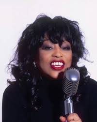 Happy 65th Birthday Miki Howard ❤️