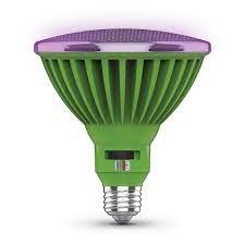 Check spelling or type a new query. Feit Electric 30 Watt Par38 Selectable Spectrum Indoor Greenhouse E26 Plant Grow Led Light The Home Depot Canada