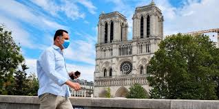 It was first identified in december 2019 in wuhan,. Covid 19 Le Nombre De Nouveaux Cas En 24 Heures Toujours Aussi Important Le Point