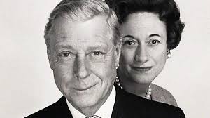 İngiliz Kralı VIII. Edward ve Sıradışı Hayatı