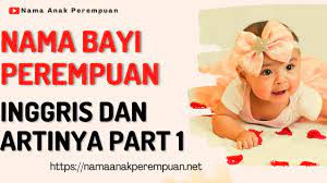Check spelling or type a new query. 1600 Nama Bayi Perempuan Inggris Dan Artinya Namaanakperempuan Net