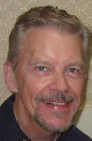 4 days until Vivienne ~ Meet Warren Ashburn, Narrator and BBC Announcer:  Warren is pleased to make his first appearance with the Silver Theater  Project in such a beautiful play. Warren recently