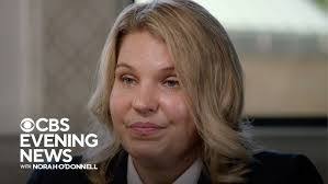 Sophie Carmichael's Instagram, Twitter & Facebook