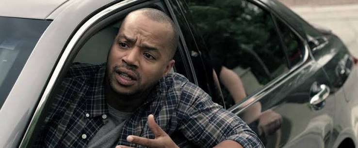 Let's Kill Ward's Wife (2014)