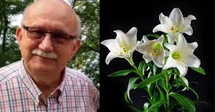 George Melcher's Instagram, Twitter & Facebook