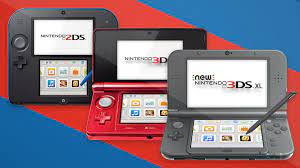 Nintendo 3ds / 3ds xl / new 3ds carrying case, new 3ds xl case/cover/sleeve, new 2ds xl case, animal crossing new horizons. Nintendo 2ds Vs 3ds Vs 3ds Xl Battle Of The Handhelds Trusted Reviews