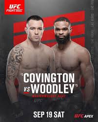 And will air on espn and espn+. Ufc Fight Night 178 Start Time Date Tv Channel Schedule