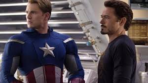 First up, the filming of a funeral scene when you do have a character that is this far gone, to see a glimmer of maybe he is still a good guy, that would be fun too just to remind people — or just to. Avengers Endgame May Be The Last Film Of Iron Man Captain America As Marvel Boss Kevin Fiege Drops This Bomb Hindustan Times