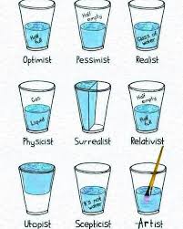 Pin By Joan Huffman On Cup Half Full Half Empty In 2020 Funny Relatable Memes Artist Memes Stupid Funny Memes