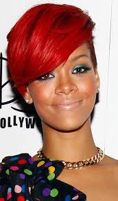 Have them teach you and pay attention. 10 Trendy Rihanna S Short Hairstyles