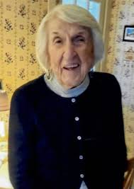 Claire Dansbury Obituary